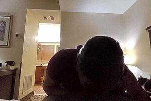 Hawk Tuah Professional Throat Demon Pov Spit Blowjob!