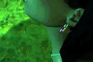 Teen Whore Diaries - Episode VII Teases Rough Assfucking Adventures