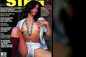 A Classic Stag Film From 1977