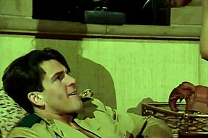 I remember the silver screen confidential from 1996 in usa.