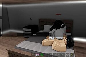 Im fucking a cute guy in public.