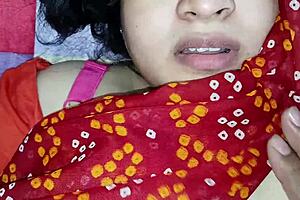 massage turns into intense encounter