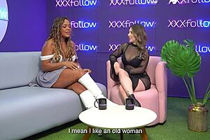 Latina milf hard sex session