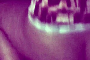 My Huge Ass Latina Wife Rides Until Cumming