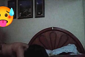 Short Hard Subscriber Fucked Me for Over 50 Minutes, Wow!