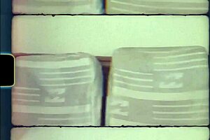 Reality or bad dream the guy with double dick fucks petite asian teen's tight pussy