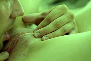 Teen Europeans Tease in Hardcore Threesome with Cum in Mouth Action