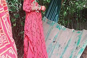 slim sexy girl cleaning house, fucked hard by owner