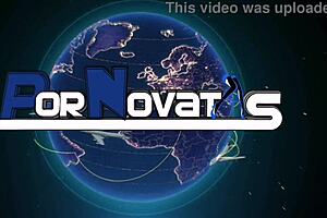 Vampiric Spanish Couple Giovanni And Vampirosa In Intense Casting!