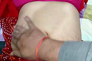 massage turns into intense encounter