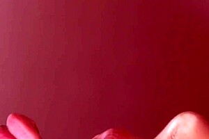 japanese wife delivers sloppy blowjob, cum filling her mouth