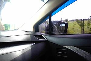 Professor And Student Discuss Academic Matters