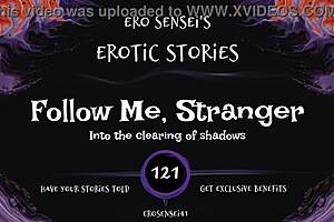i folow you stranger for erotic audio for women eses121