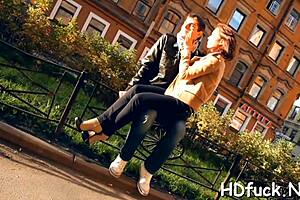 amateur girl loves oral and riding