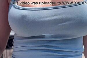 sweet recoil lover rides big black cock tightly