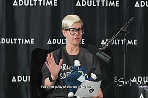 Five Years Gone, But That Grip Still Works!