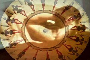 vintage erotic art collection