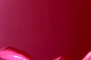 japanese wife delivers sloppy blowjob, cum filling her mouth