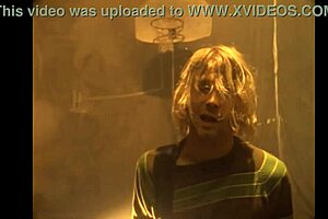 nirvana smells like teen spirit official music video