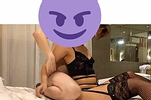 Pareja De Novios Follan Duro Y Hacen El Amor Muchos Gemidos Muchas Poses