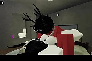 Hardcore Monster Cock Demon Pounds Slut Whore's Pussy In Missionary Creampie