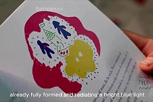 Cum With Me To Read A Nice Argentinian Book