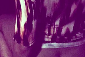 My Huge Ass Latina Wife Rides Until Cumming