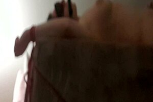 Slave Submits To Clan In BDSM Bondage And Spanking