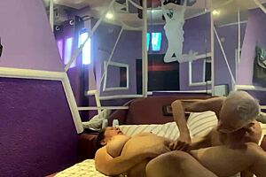 Want me to fuck your ass hard while you take it from behind?