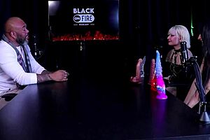 Nath Wolowski Shows Sexual Toys and Favorite Cock!