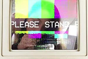 Jasmine Roses Thigh Gets Blasted With Cum