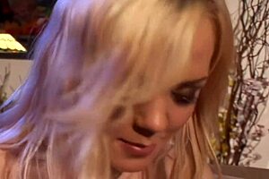 pale white girls crave interracial threesome with big cocks!