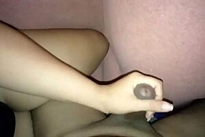 hey, this huge ass milks out all my cum