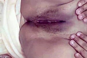 Indian Girlfriend Sucking Cock And Getting Fucked Hard!