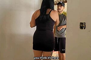 Corri risks sex with husband's best friend