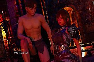 Eternum Part 18 Gameplay