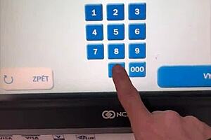 Huge instagram tits get finally fucked in shower