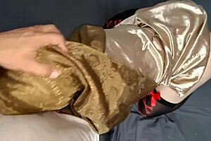 Let's Fuck All Night!