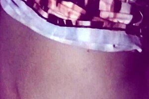 My Huge Ass Latina Wife Rides Until Cumming