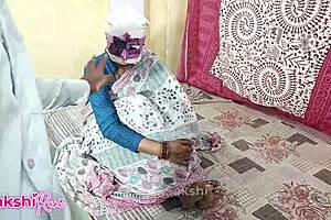 Roommate Watches Clothes Change and Has Sex