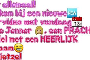 Dutch Joi Video Kylie Jenner Commands Without Tempo