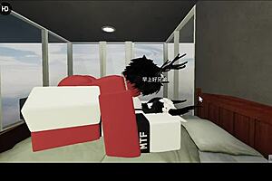 Hardcore Monster Cock Demon Pounds Slut Whore's Pussy In Missionary Creampie