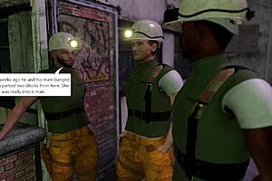 Teen Whore Diaries - Episode VII Teases Rough Assfucking Adventures