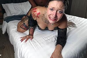 Baddies Swallow Cum!