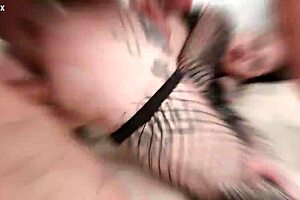 dap destination with mallory maneater short dp multiple dap position spitting manhandle gapes swallow