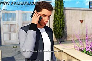 Playing sunshine love 42 game with friends 😄