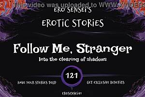i folow you stranger for erotic audio for women eses121