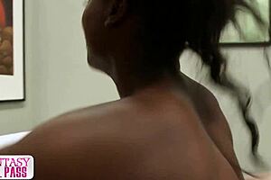 i fantisize about janea jolie black girl lovin rough bbc