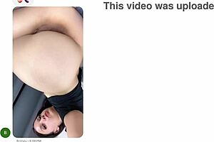 Britney mason engages in anal assfucking roleplay