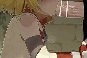 Mizumuni collection of deepthroat blowjobs